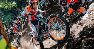 Championnat du monde de trial