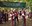 Musiciens et jongleurs