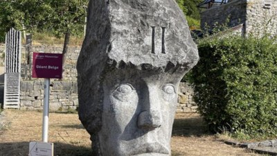 Symposium international de sculpture