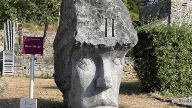 Symposium international de sculpture